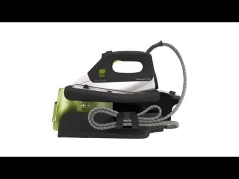 Rowenta DG9248F0 Silence Steam Pro - Análise e preços | Quero isto!