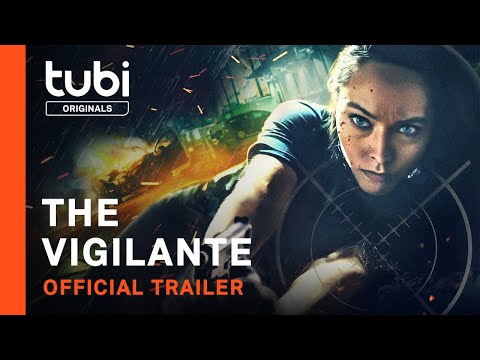 The Vigilante'