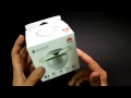 Huawei Little Swan - Обзор bluetooth колонки