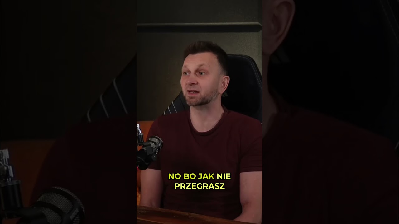 Dlaczego dzieci tracą radość ze sportu Trauma i przymus @imopeksistomaszwilczewski