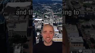 Jacksonville Real Estate Investors PANIC as Rents Drop & Prices Begin to Crash