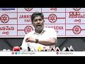 భూమి ఎవరిది..పేరు ఎవరిది జగన్ | Janasena Murthy Yadav Question To YS Jagan | ABN - 04:26 min - News - Video