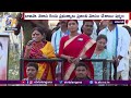 YS Sharmila slams BJP and TRS Govt