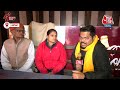 Ram Mandir Inauguration: प्राण प्रतिष्ठा का निमंत्रण न मिलने पर छलका Sita Ram Yadav का दर्द | AajTak  - 04:17 min - News - Video