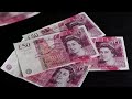 UK inflation holds at 4.0% bringing relief to BoE | REUTERS  - 01:24 min - News - Video