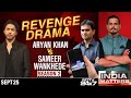 Revenge Drama | Aryan Khan Vs Sameer Wankhede Season 2 LIVE | India Matters WATCH LIVE