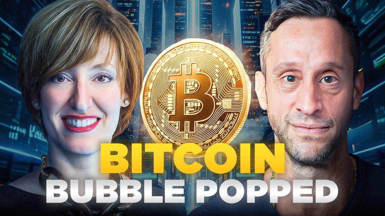 Bitcoin Will NEVER Be The Same! Caitlin Long Explains The New Paradigm