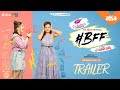 #BFF trailer ft. Siri Hanumanth, Ramya Pasupuleti, Bhargav Macharla