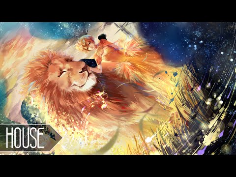 Martin Garrix & Third Party ft. John Martin - Lions In The Wild