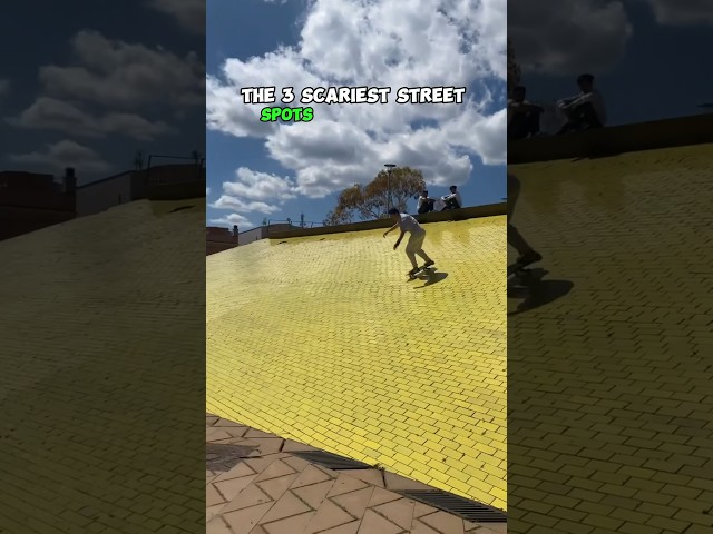 Most underrated Barcelona skate spots! ? #skateboarding #skate Best skatespot Barcelona