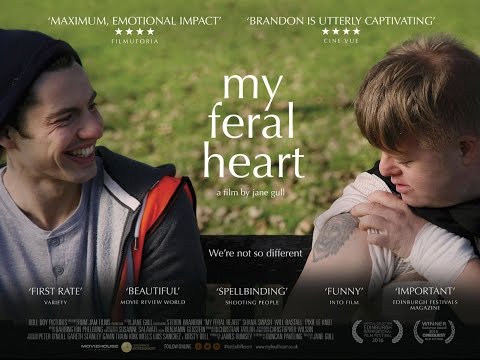 My Feral Heart'
