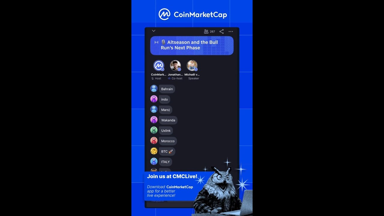 Altseason and the Bull Run’s Next Phase