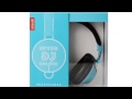 Maxell Retro DJ Headphones Review [Deutsch/German]