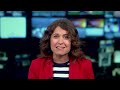 Macro Matters: Tariff nerves not yet showing in jobs market | REUTERS  - 04:41 min - News - Video