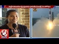 Dallas NRIs congratulate ISRO for successful launch of PSLV-C37