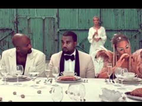 Kanye West-Runaway(Explicit Version)