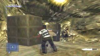 Syphon Filter 3 : Full Remastered PSOne Trailer 2 (HD)