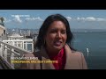 Golden Gate Gathering: San Francisco set to host major APEC summit  - 02:29 min - News - Video