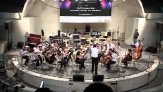 Karl Jenkins : Palladio. Concerto Grosso for String Orchestra : Largo