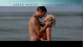 Safe Haven - Second Chance