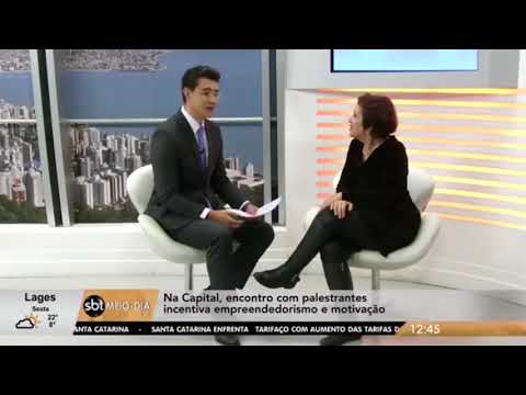 Entrevista com Leila Navarro