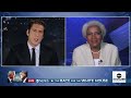 Former DNC chair, ex-White house chief of staff react to Bidens debate performance  - 05:48 min - News - Video