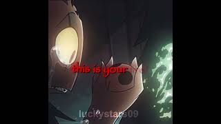 mamas boy | helluva boss edit