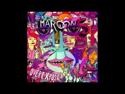 Maroon 5 Doin' Dirt (Instrumental) Karaoke