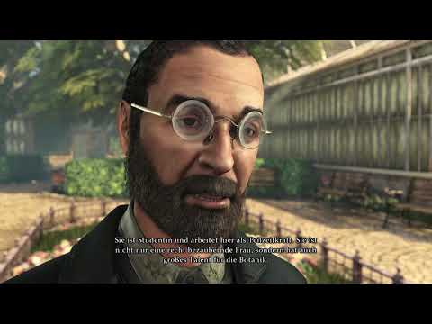 Sherlock Holmes - Crimes and Punishments 🕵️#37/Fall: Das Blutbad HD/Deutsch/Englisch