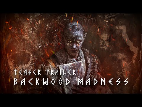 Backwood Madness'
