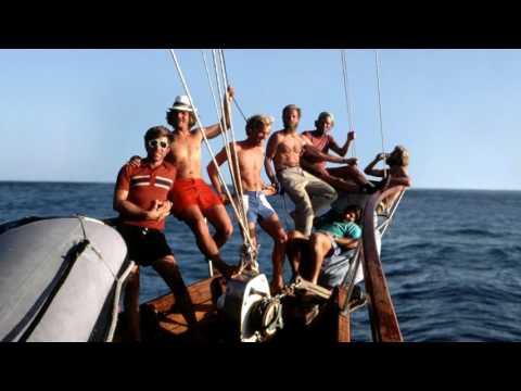 Secrets of Desert Point'