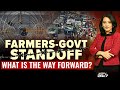 Farmers Protest News | Farmers vs Government: What Is The Way Forward?