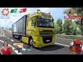 DAF XF 105 Paccar MX13 Sound 1.39 - 1.40