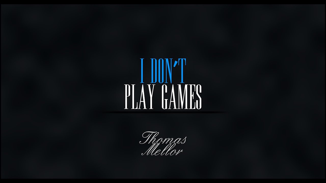 The Games People Play in New Relationships
