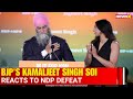 Jagmeet Singh Resigns After Crushing Defeat in Canadas Snap Elections | NewsX