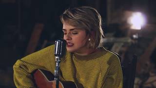 Rainbow Connection - Maddie Poppe (Live Cover)