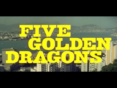 Five Golden Dragons'