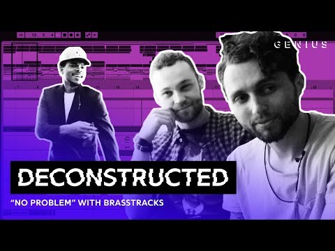 The Making Of Chance The Rapper's