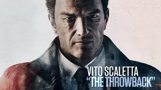 Mafia III - Vito Scaletta "The Throwback"
