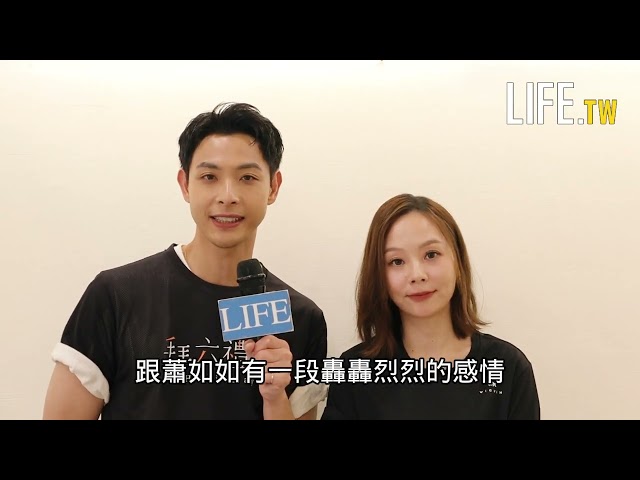專訪／「魔羯座」孫淑媚不當戀愛腦曝感情觀 最愛吃日料給叮嚀