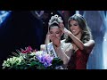 Watch: SA's beauty Demi-Leigh crowned Miss Universe 2017-Exclusive video