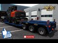 Ownable overweight trailer Goldhofer v1.4.4