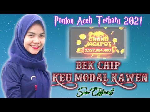 Virall!! || Panton Aceh Terbaru 2021 || BEK CHIP KEU MODAL KAWEN || BY DEK SASA