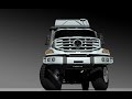 Mercedes Zetros Trucks v2.0