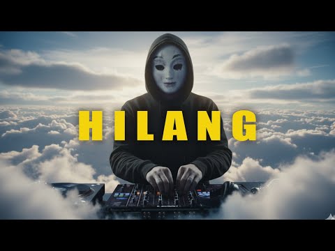 HILANG || Cover Mix