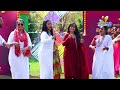 బుల్లితెర నటి నటుల హోలీ సంబరాలు మాములుగా లేదుగా ! Serial Actors Holi Celebrations | IndiaGlitzTelugu  - 05:13 min - News - Video
