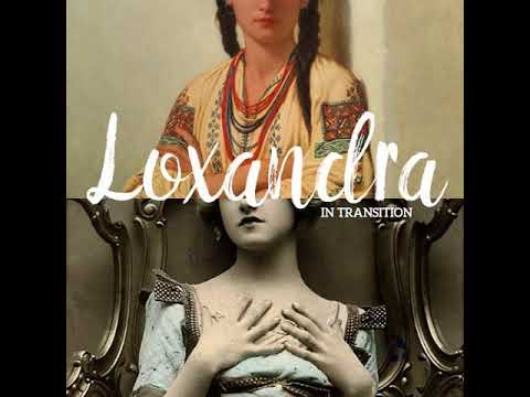 Loxandra Ensemble - Loxandra Ensemble - In Transition - Official Album Snippet