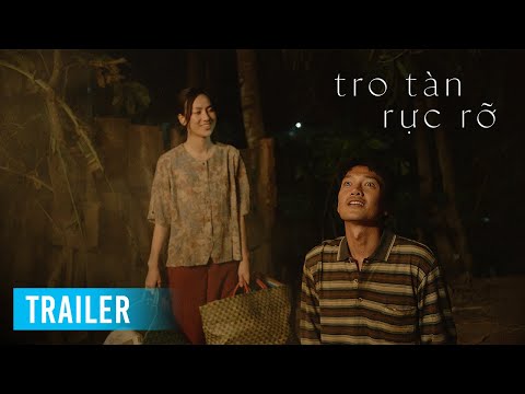 Tro tàn ruc ro'