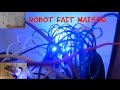 TRONIK AVENTUR N°44 - PETIT ROBOT PROTO FAIT MAISON