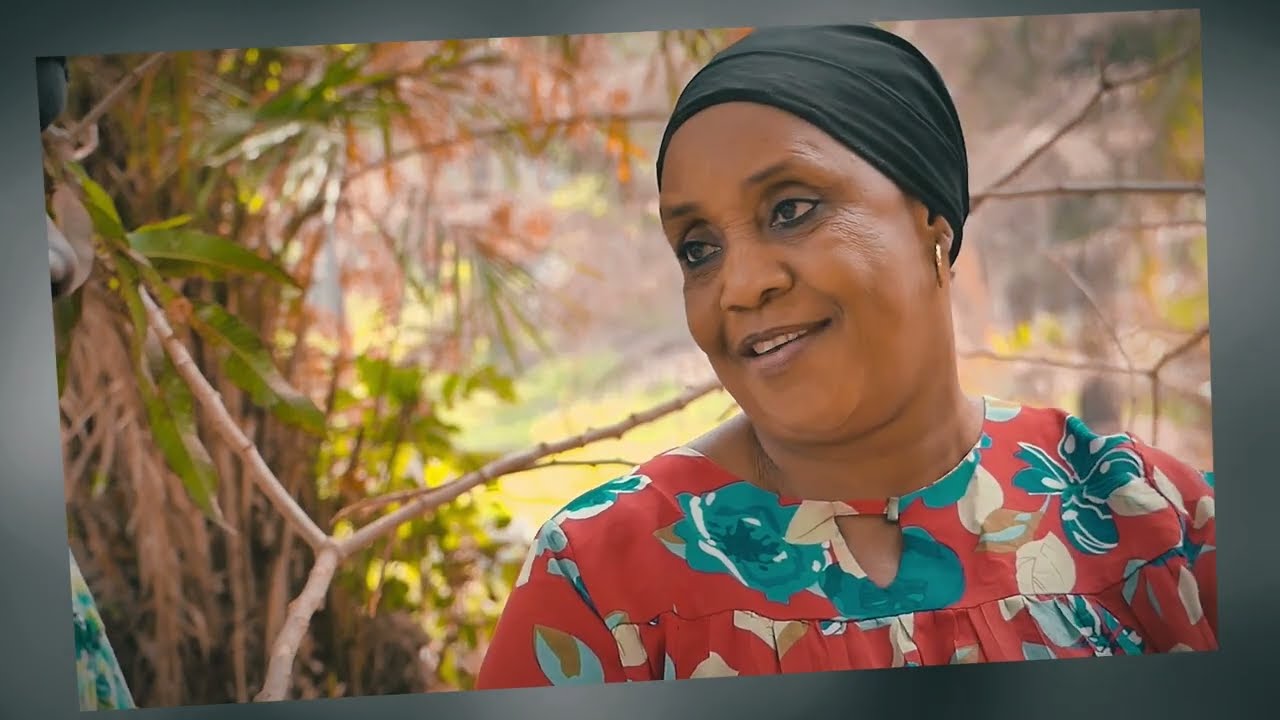 MBARRA MOUSSO EP5 Nouveau Film Guinéen Version Malinké